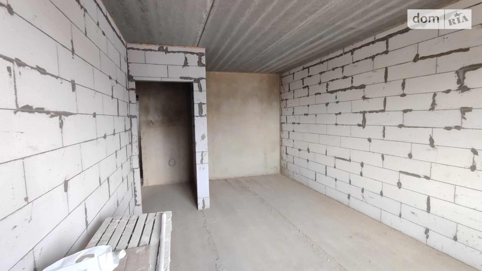 Продається 1-кімнатна квартира 44.3 кв. м у Вінниці, вул. Костя Широцького - фото 4