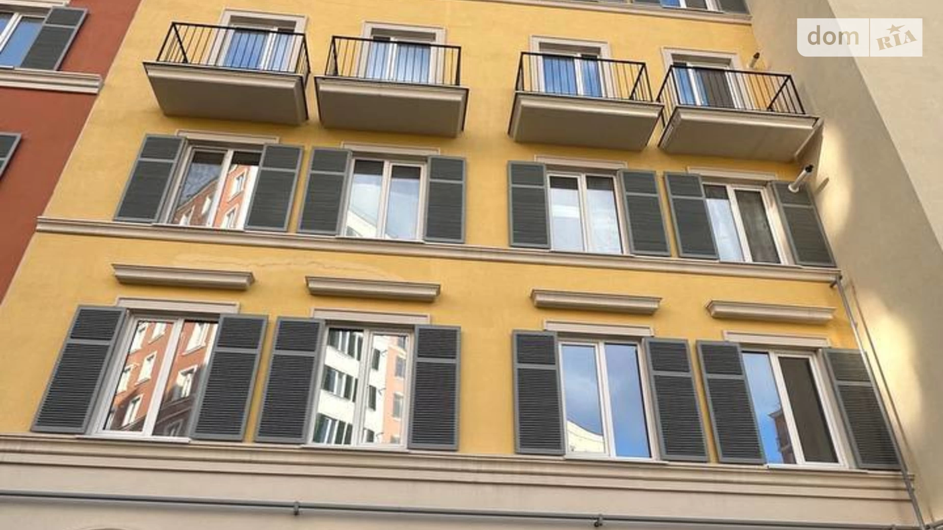 Продается 1-комнатная квартира 33 кв. м в Одессе, ул. Инглези - фото 2