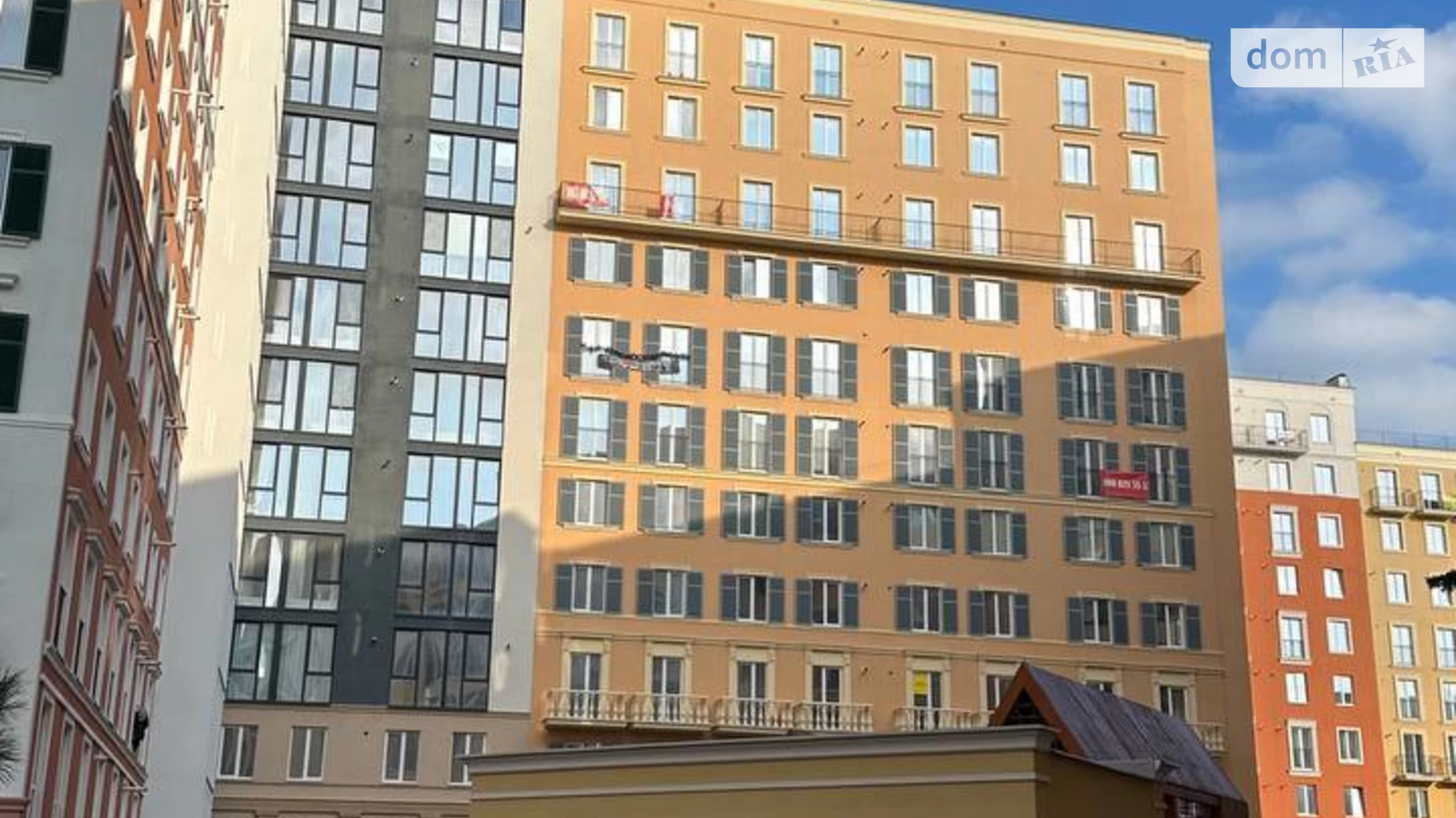 Продается 1-комнатная квартира 33 кв. м в Одессе, ул. Инглези - фото 3
