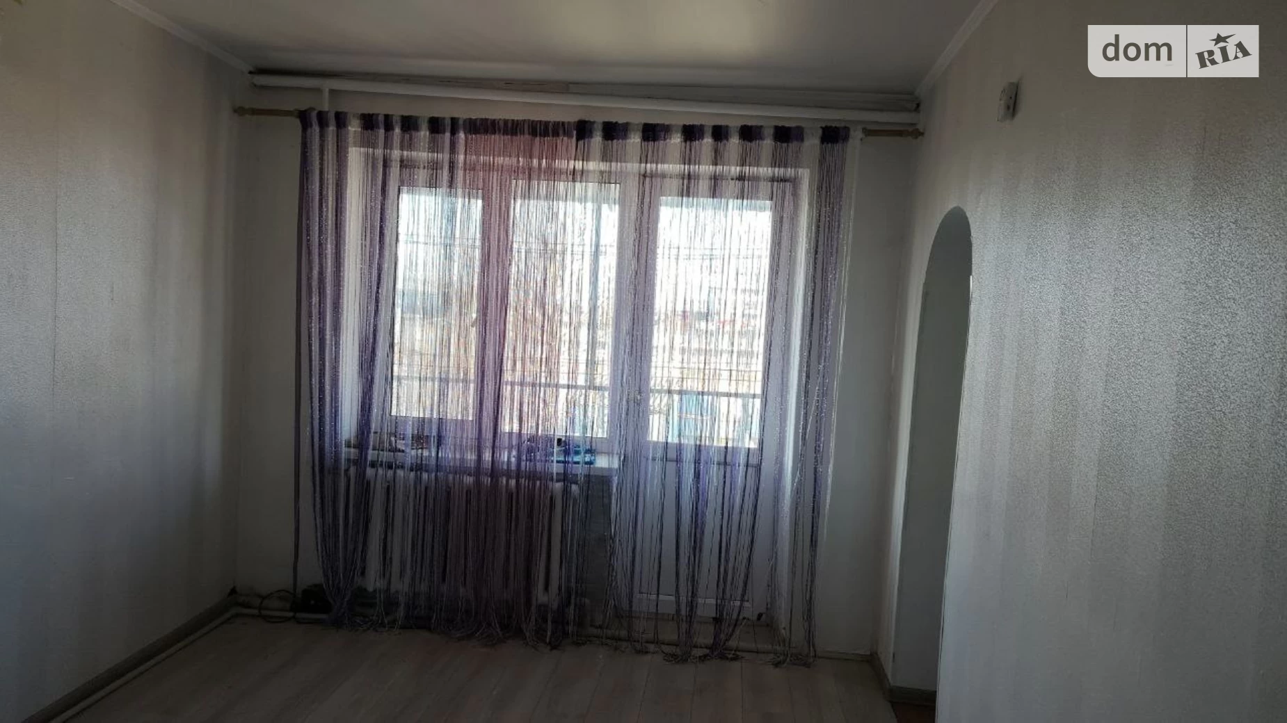 Продается 3-комнатная квартира 49.4 кв. м в Доследном, ул. Шевченко - фото 4