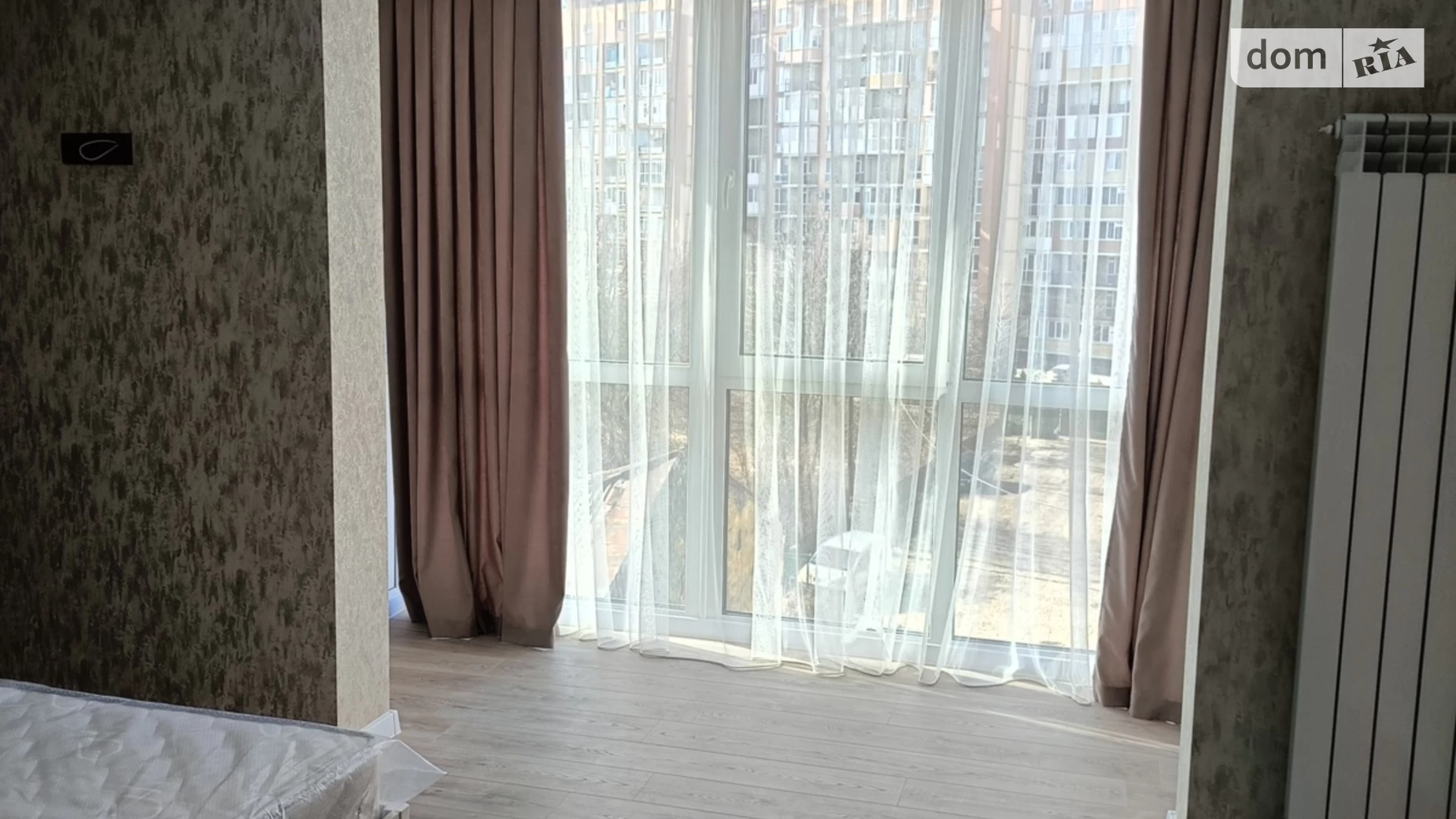 2-кімнатна квартира 58 кв. м у Тернополі, вул. Білогірська, 17 - фото 2
