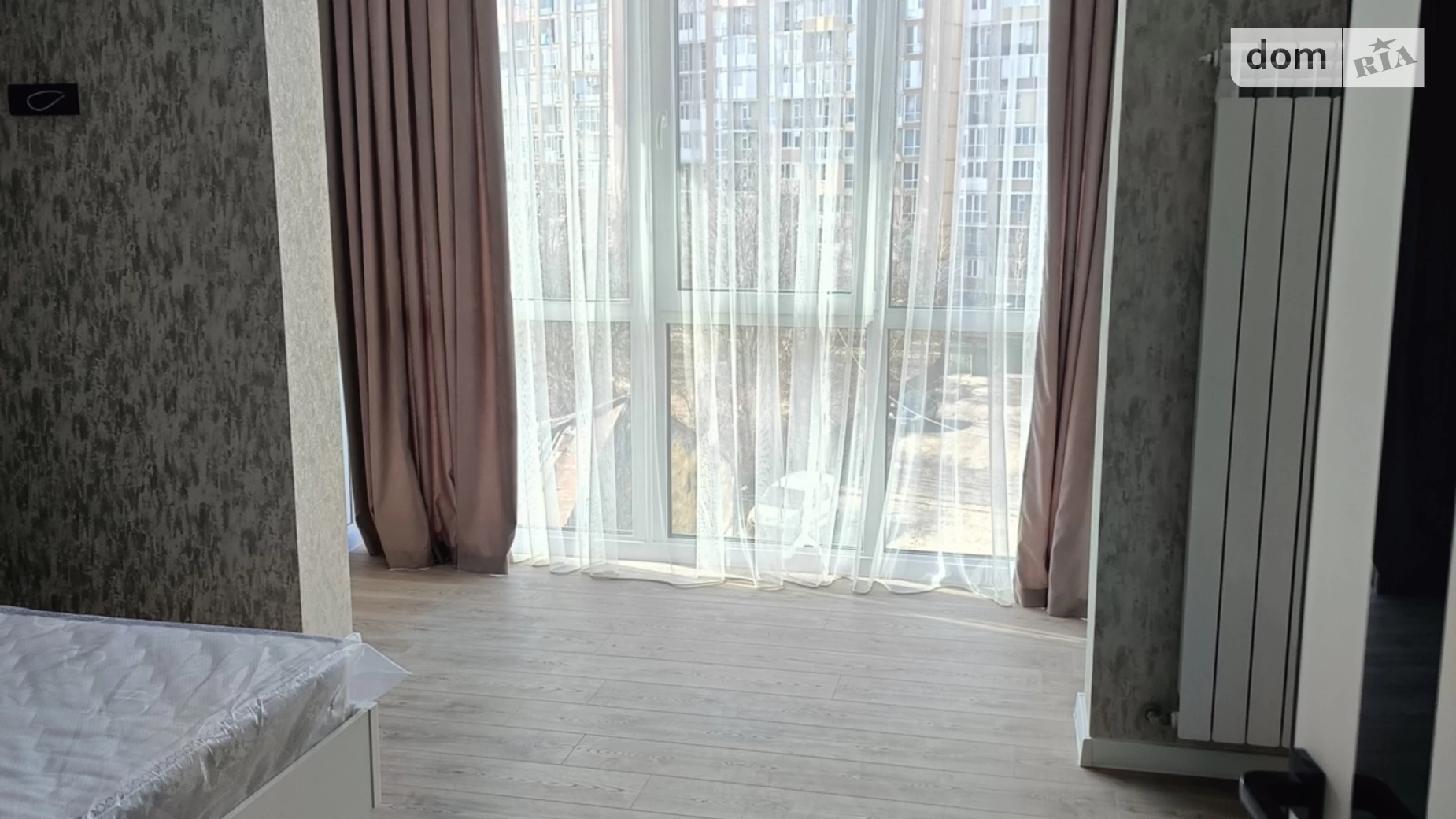 2-кімнатна квартира 58 кв. м у Тернополі, вул. Білогірська, 17 - фото 4