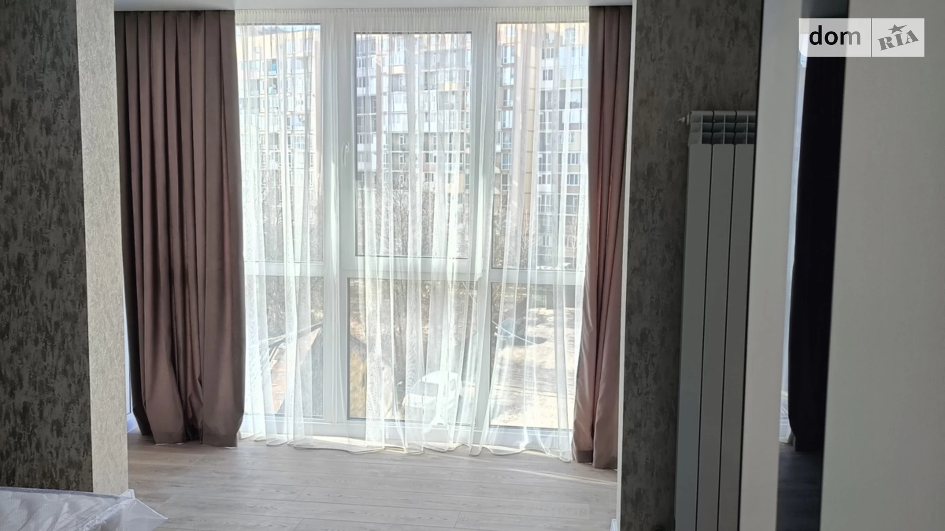 2-кімнатна квартира 58 кв. м у Тернополі, вул. Білогірська, 17 - фото 3