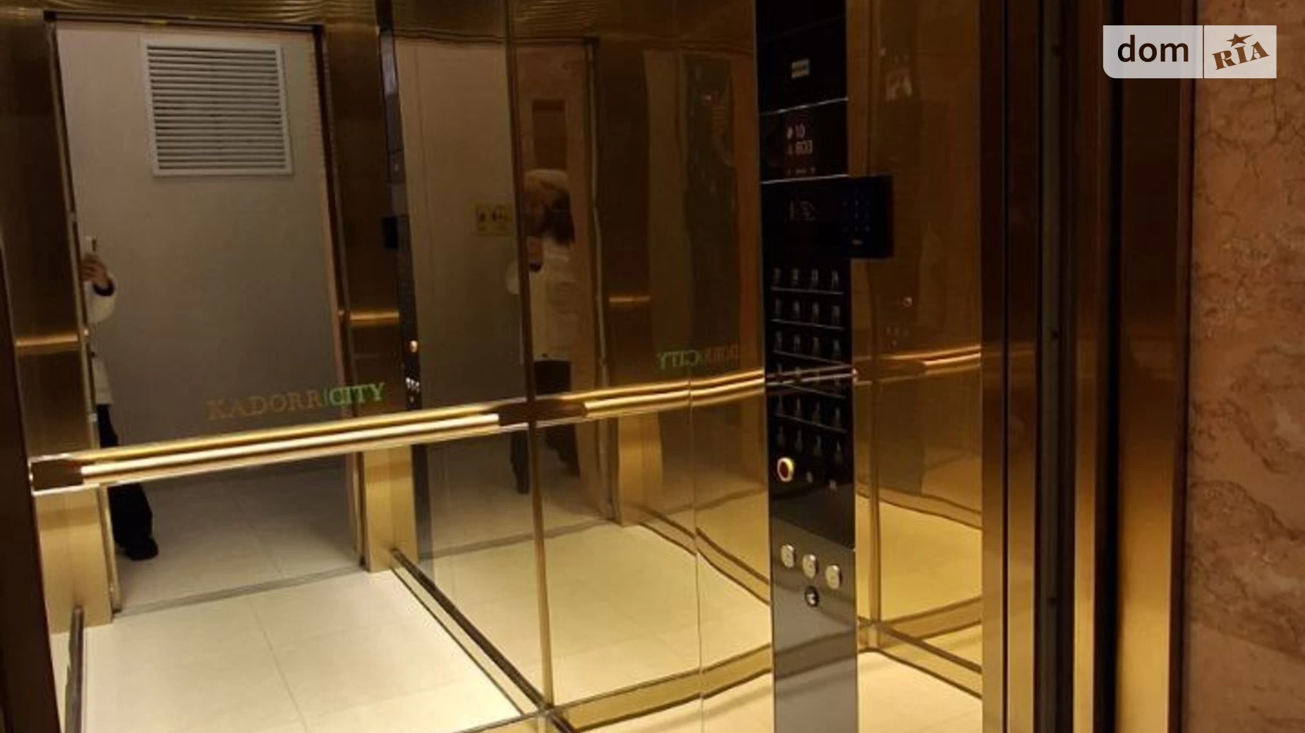 Продається 2-кімнатна квартира 59 кв. м у Одесі, цена: 58500 $ - фото 2
