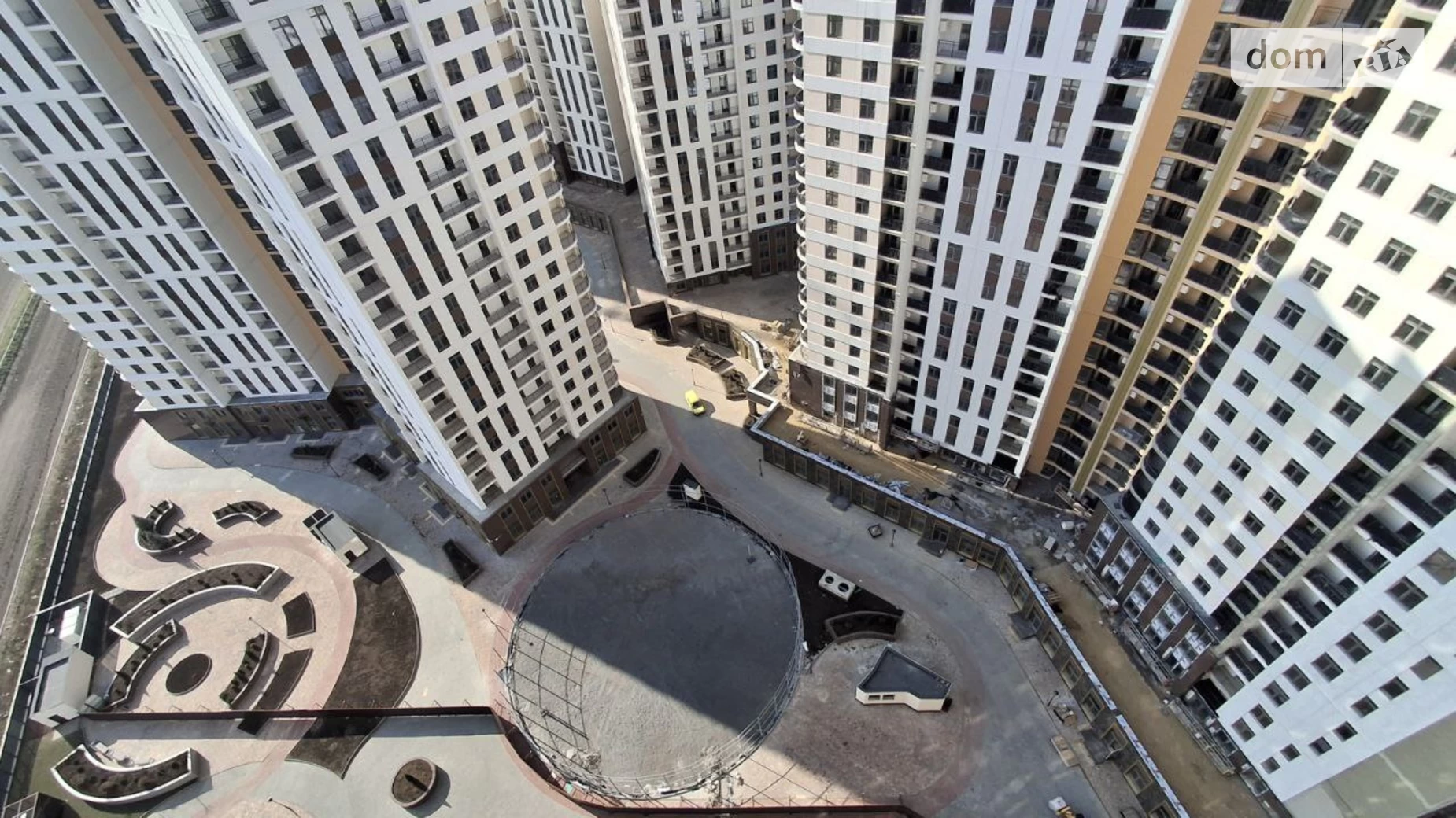 Продається 2-кімнатна квартира 59 кв. м у Одесі, цена: 58500 $ - фото 5
