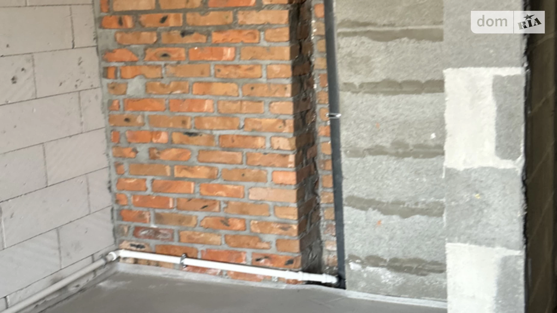 Продається 1-кімнатна квартира 40 кв. м у Ірпені, вул. Ольги Кобилянської(Достоєвського), 1В/18 - фото 2