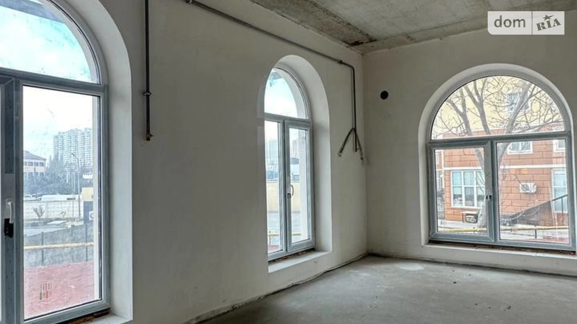 Продається 2-кімнатна квартира 55 кв. м у Одесі, цена: 55000 $ - фото 3