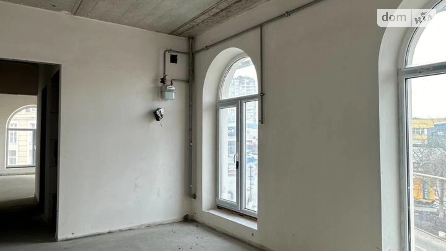 Продається 2-кімнатна квартира 55 кв. м у Одесі, цена: 55000 $ - фото 5