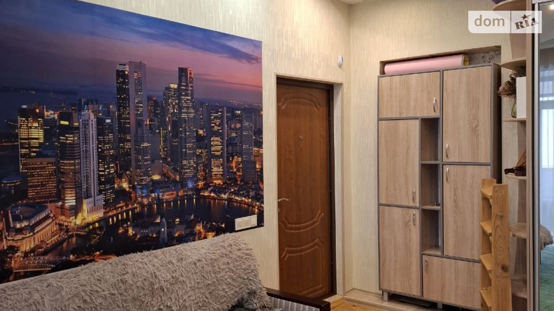 Продается 1-комнатная квартира 31 кв. м в Днепре, ул. Старокозацкая, 28 - фото 5