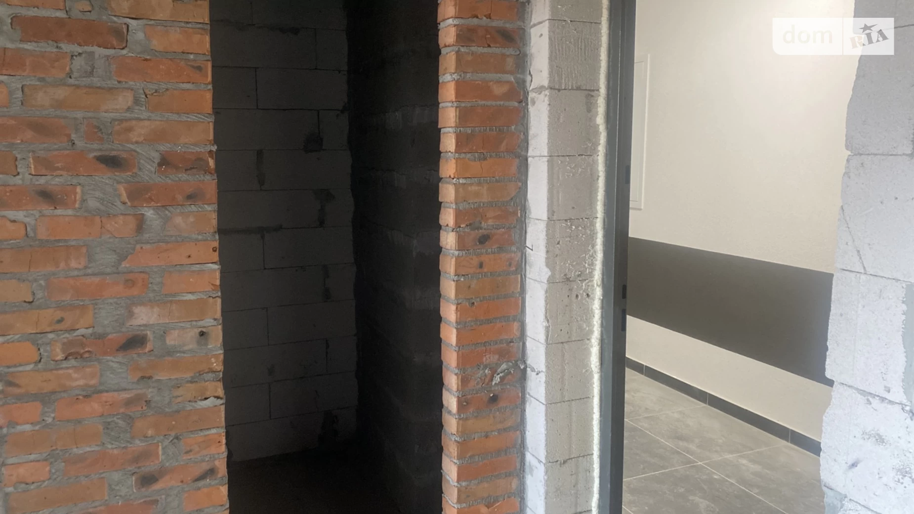 Продается 2-комнатная квартира 62 кв. м в Ирпене, ул. Ольги Кобылянской(Достоевского), 1В/11 - фото 4
