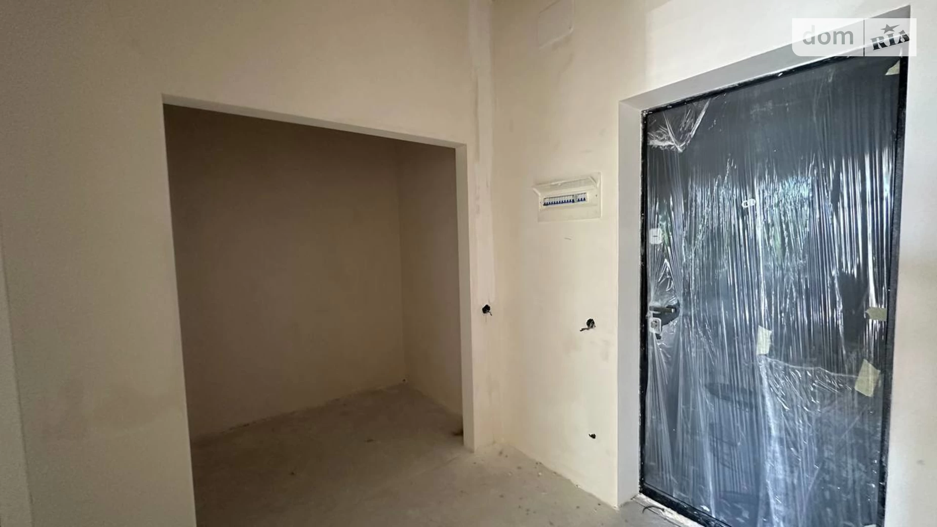 Продається 1-кімнатна квартира 45 кв. м у Одесі, вул. Дмитріївська(Дмитрія Донського), 59/1 корпус 6 - фото 5