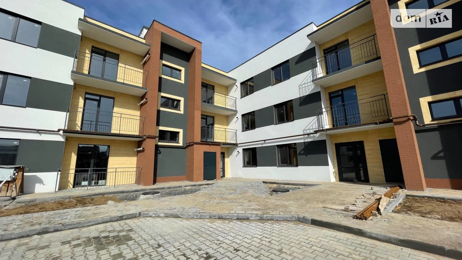 Продается офис 35.02 кв. м в бизнес-центре, цена: 45622 $ - фото 3