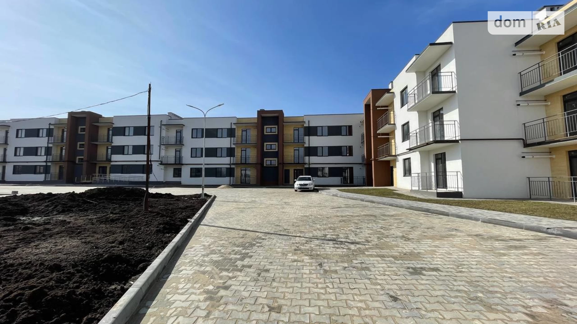 Продается офис 35.02 кв. м в бизнес-центре, цена: 45622 $ - фото 5