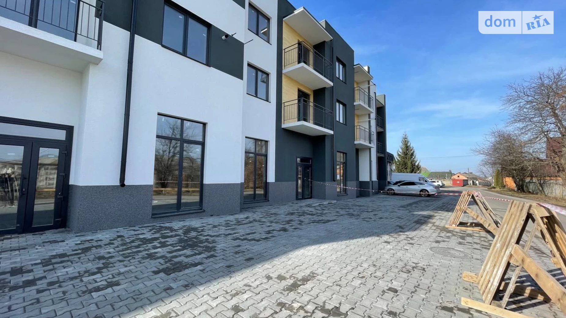 Продается 1-комнатная квартира 40.05 кв. м в Виннице, 4-й пер. Леонида Каденюка(Комарова) - фото 4