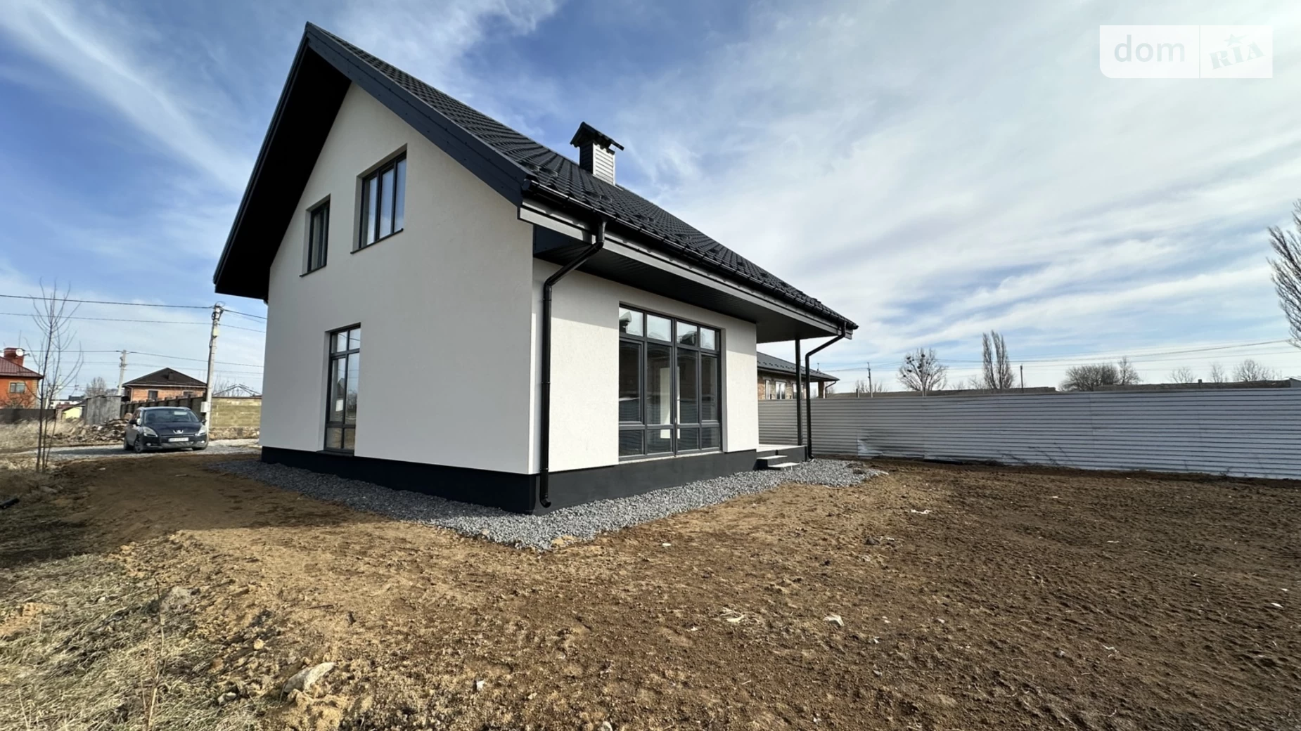 Продається будинок 2 поверховий 157 кв. м з банею/сауною, цена: 79000 $ - фото 2