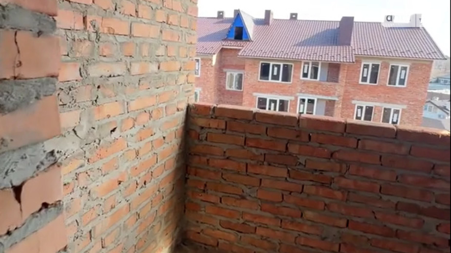 Продається 1-кімнатна квартира 35 кв. м у Ворзелі, вул. Павла Чубинського, 17 - фото 3