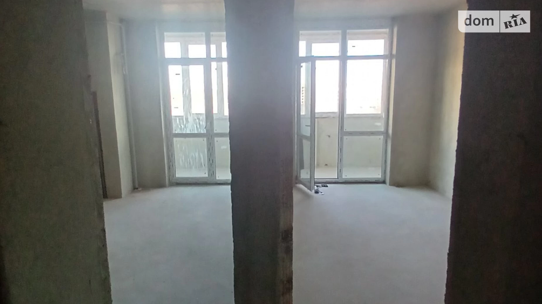 Продается 1-комнатная квартира 40.5 кв. м в Львове, цена: 47000 $ - фото 2