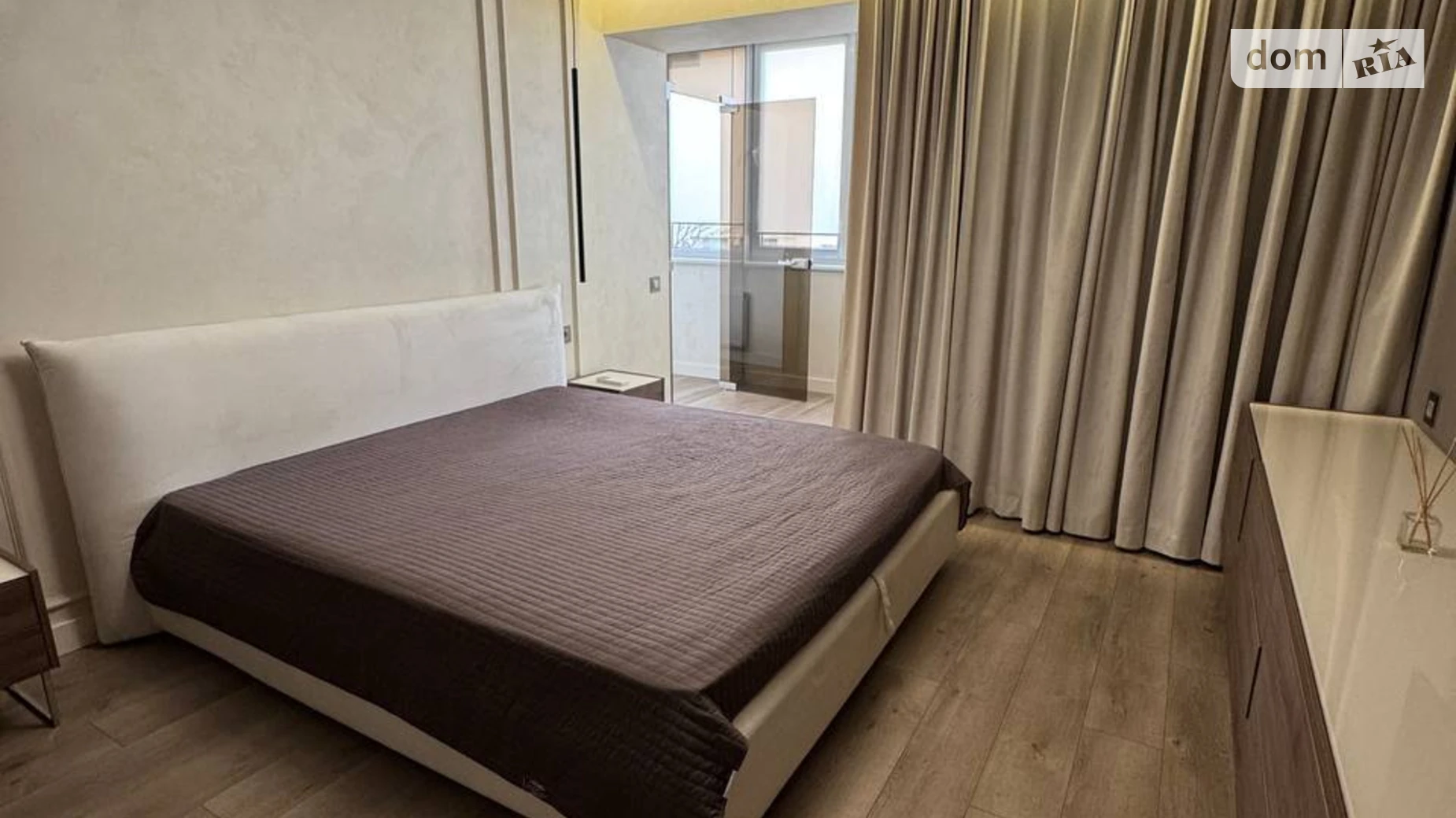 Продается 3-комнатная квартира 96 кв. м в Одессе, пер. Анатра(Генерала Вишневского), 13/1 - фото 4