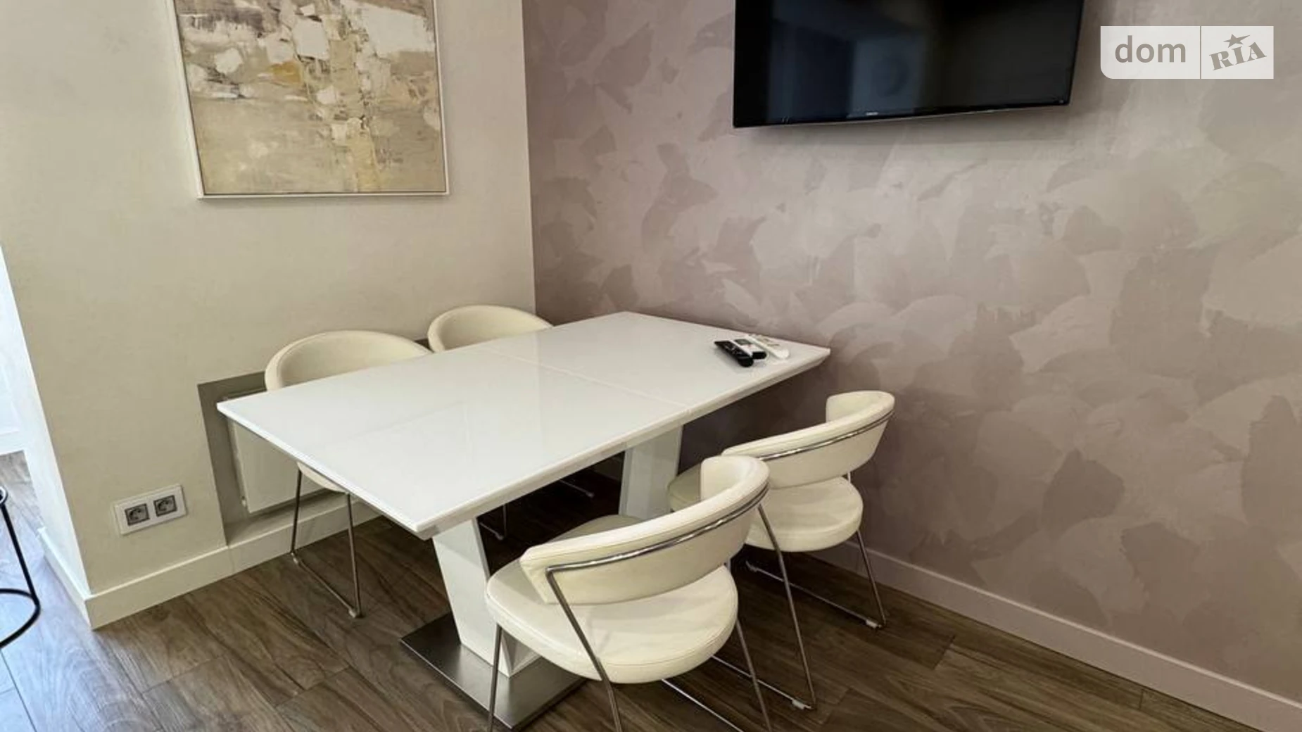 Продается 3-комнатная квартира 96 кв. м в Одессе, пер. Анатра(Генерала Вишневского), 13/1 - фото 2