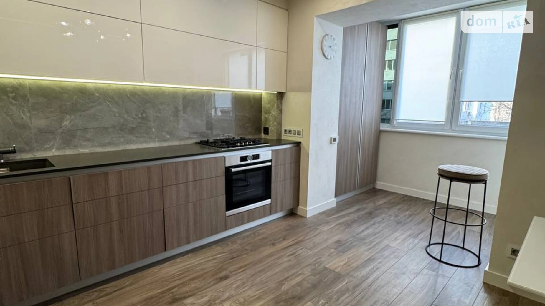 Продается 3-комнатная квартира 96 кв. м в Одессе, пер. Анатра(Генерала Вишневского), 13/1 - фото 3