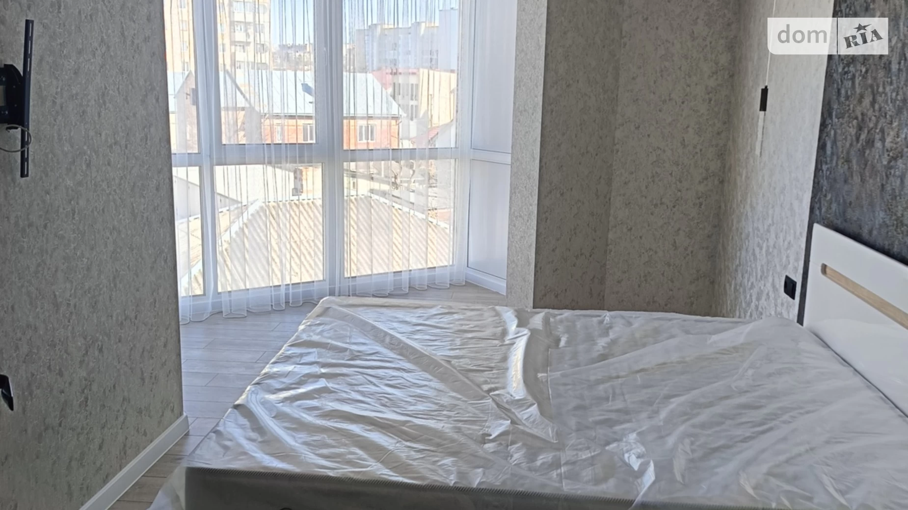 1-кімнатна квартира 42 кв. м у Тернополі, вул. Білогірська, 17 - фото 5