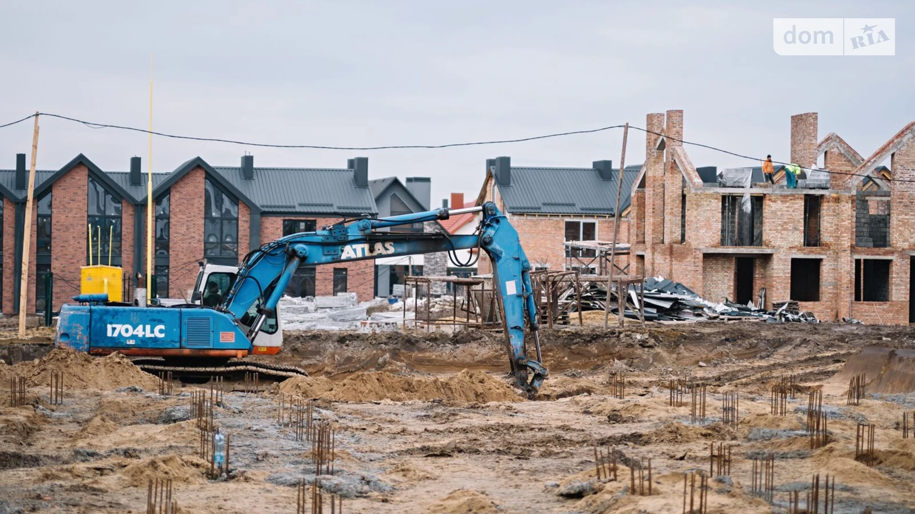 Продается 3-комнатная квартира 78.96 кв. м в Струмовке, ул. Парковая, 72 - фото 5