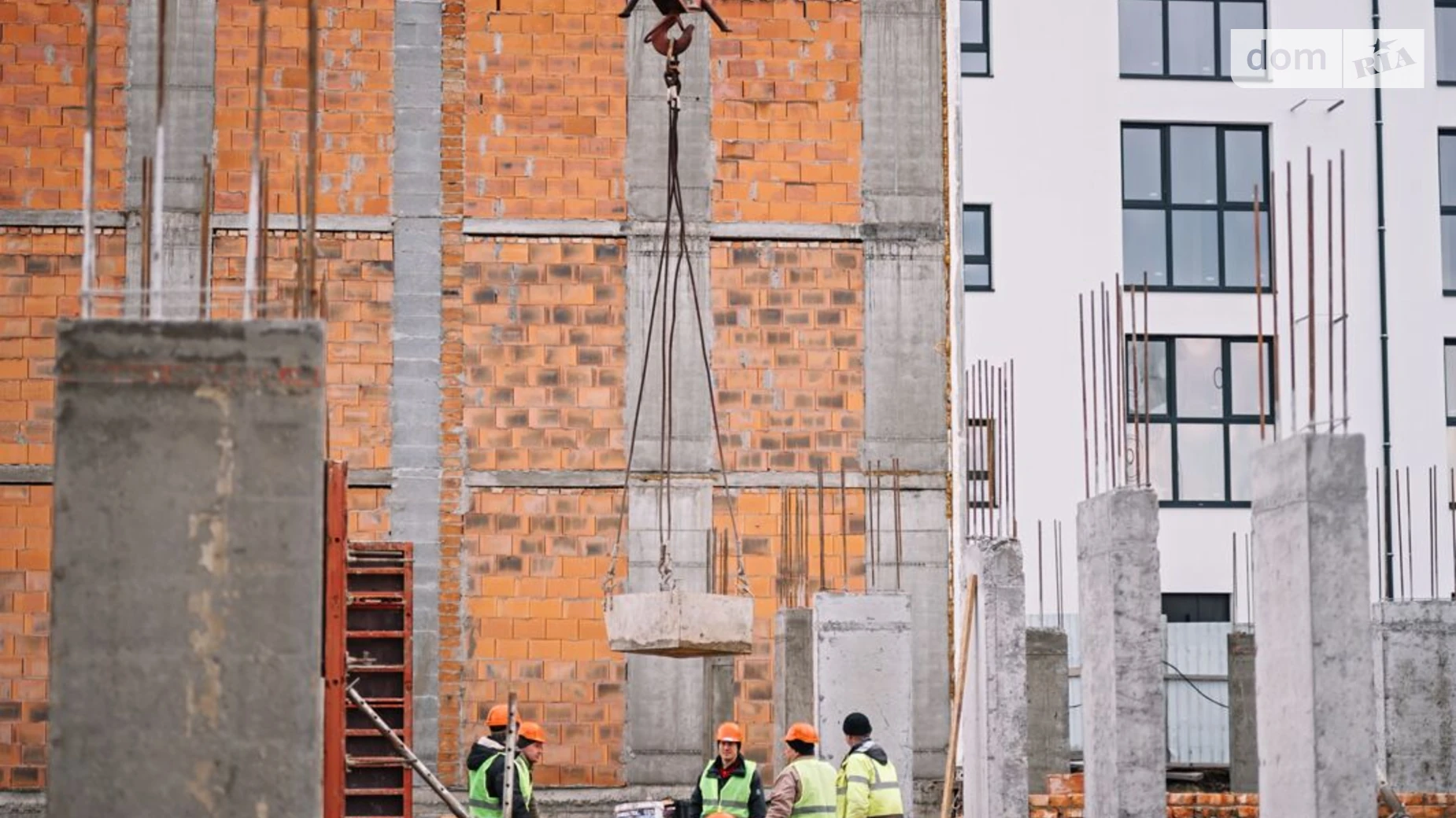 Продается 2-комнатная квартира 60.08 кв. м в Струмовке, цена: 53338 $ - фото 5