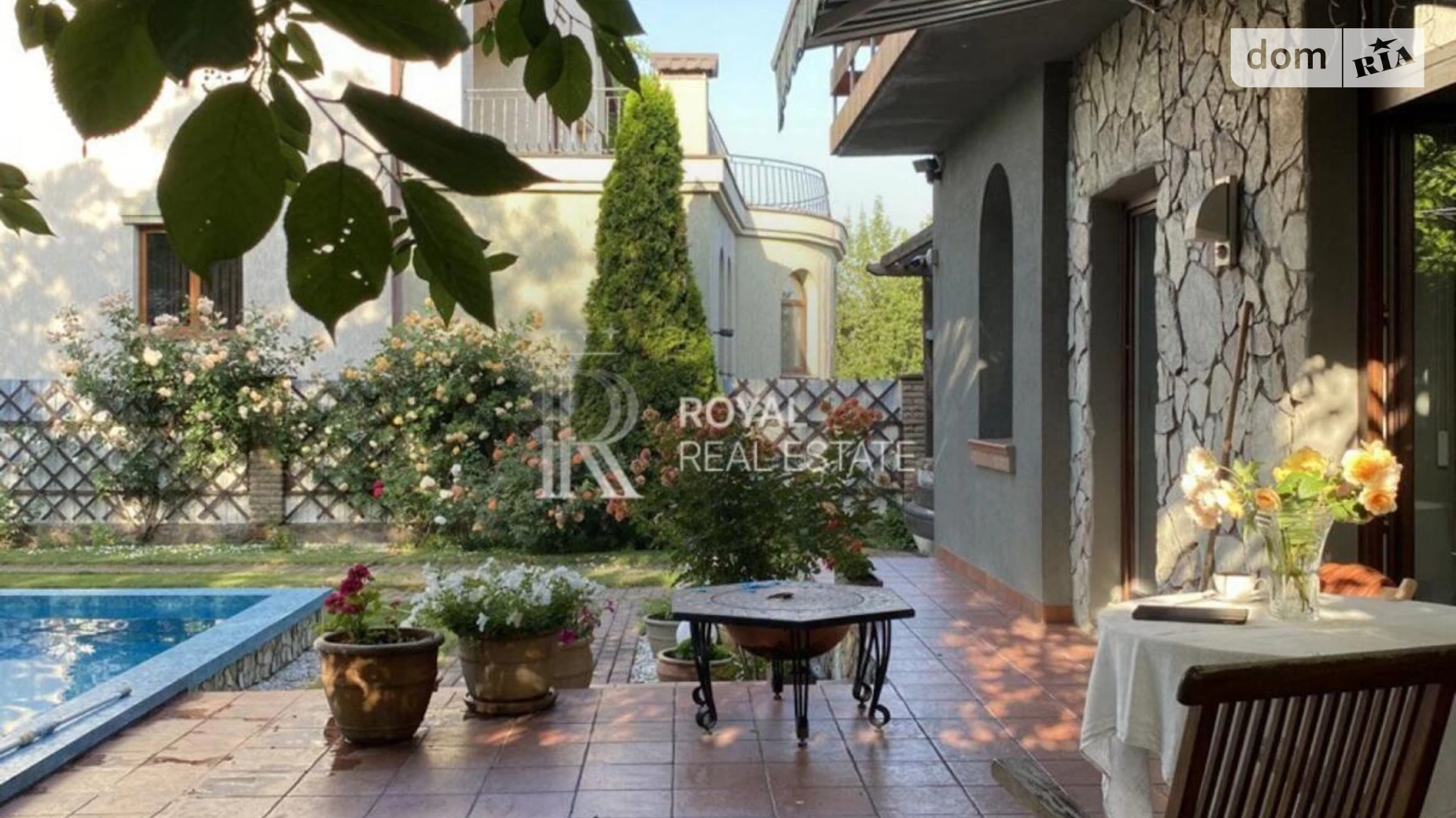 Продається будинок 2 поверховий 157.9 кв. м з садом, цена: 360000 $ - фото 5
