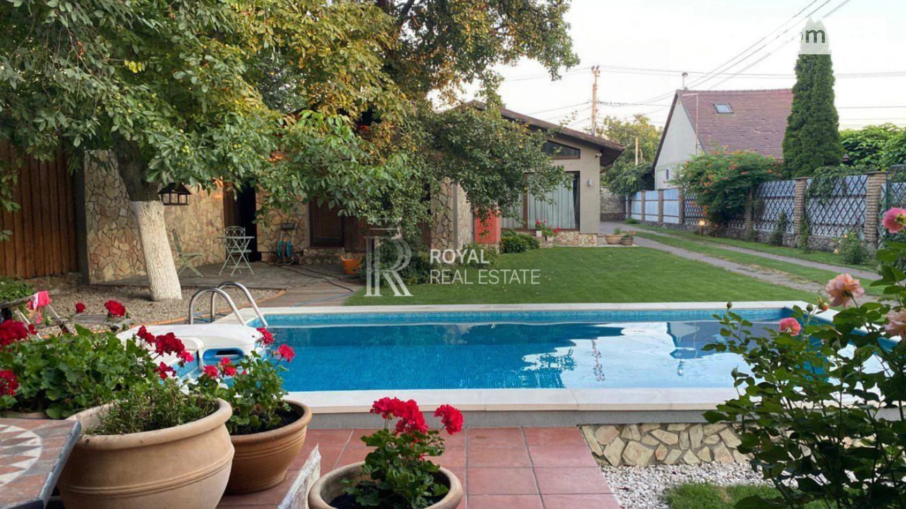 Продається будинок 2 поверховий 157.9 кв. м з садом, цена: 360000 $ - фото 3
