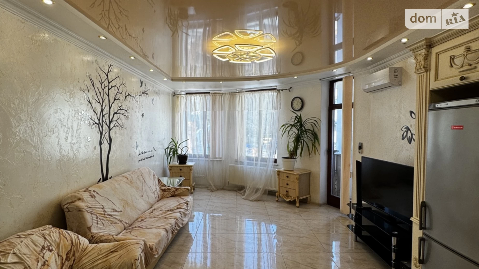 Продается 2-комнатная квартира 110 кв. м в Одессе, ул. Тенистая, 9/12 - фото 5