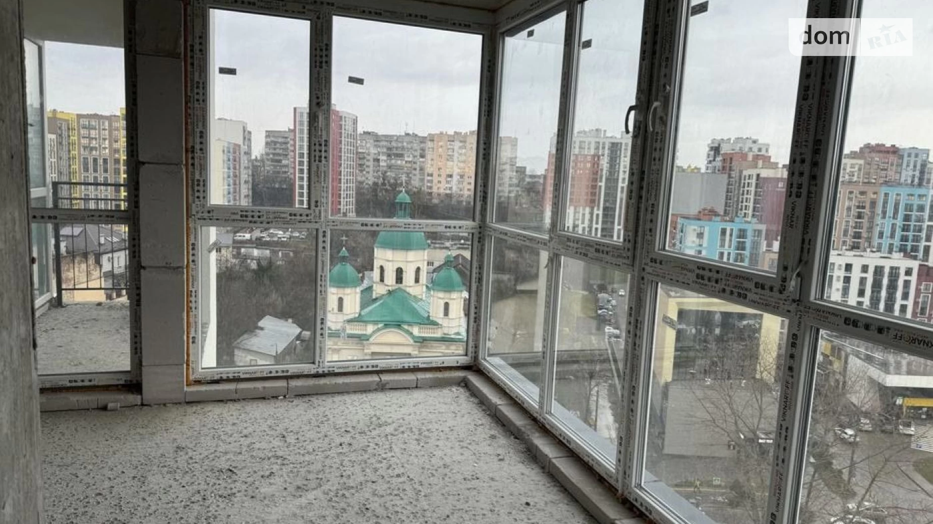 Продается 1-комнатная квартира 48.1 кв. м в, цена: 90000 $ - фото 2