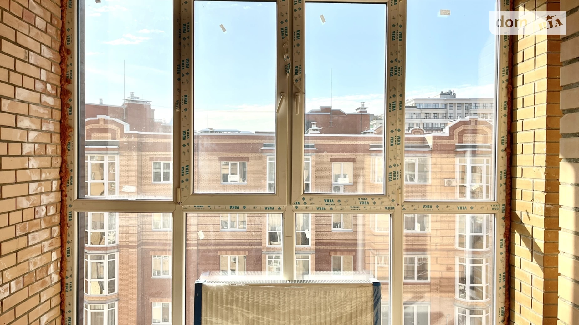 Продається 1-кімнатна квартира 43.2 кв. м у Ірпені, вул. Лісова, 50 - фото 5
