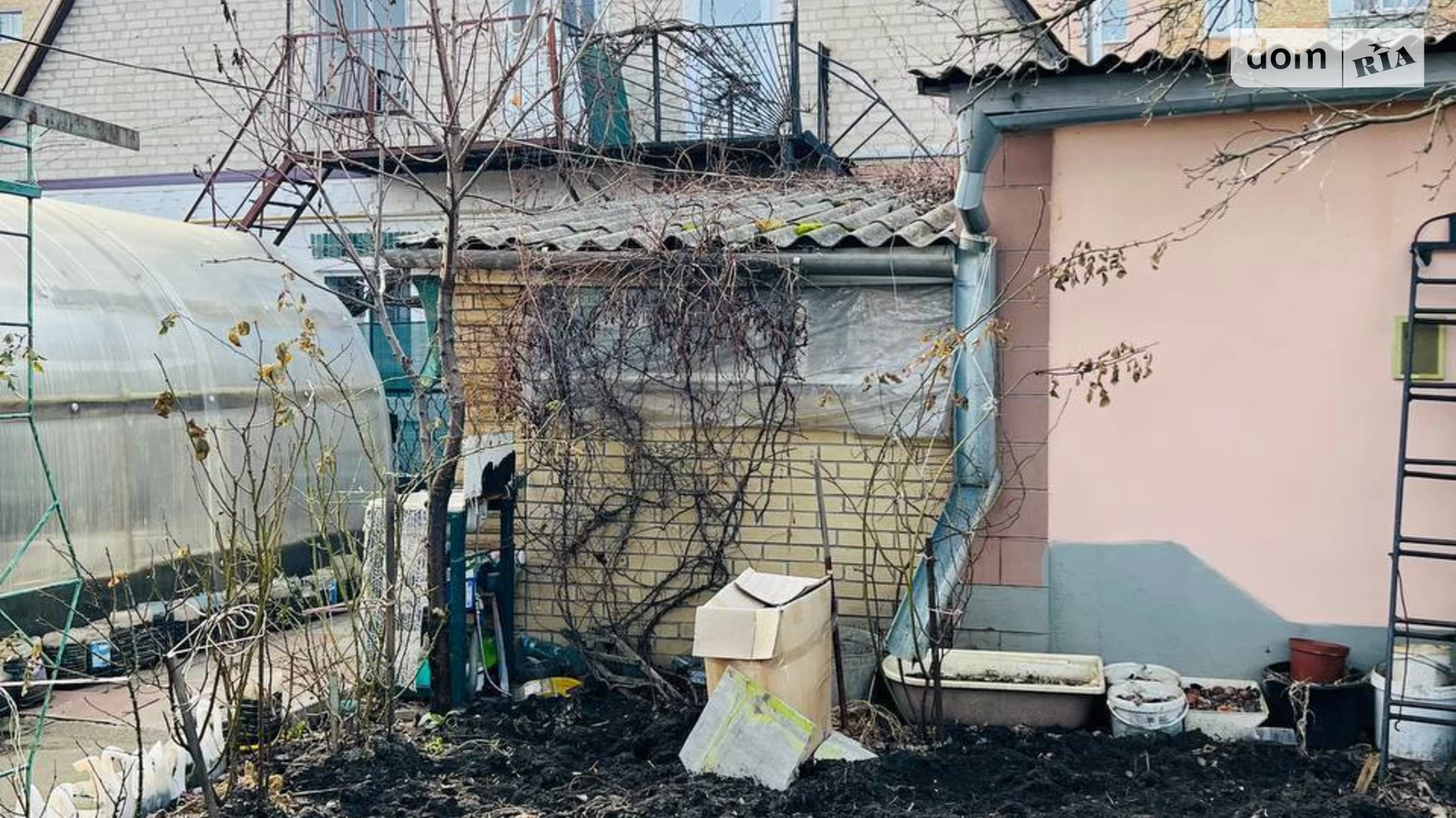 Продается одноэтажный дом 108.8 кв. м с мансардой, цена: 73000 $ - фото 4