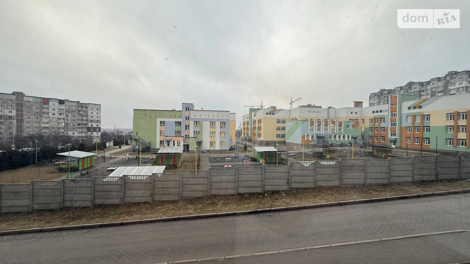 Продается 1-комнатная квартира 41.9 кв. м в Хмельницком, ул. Лесогриневецкая, 16/2 - фото 3