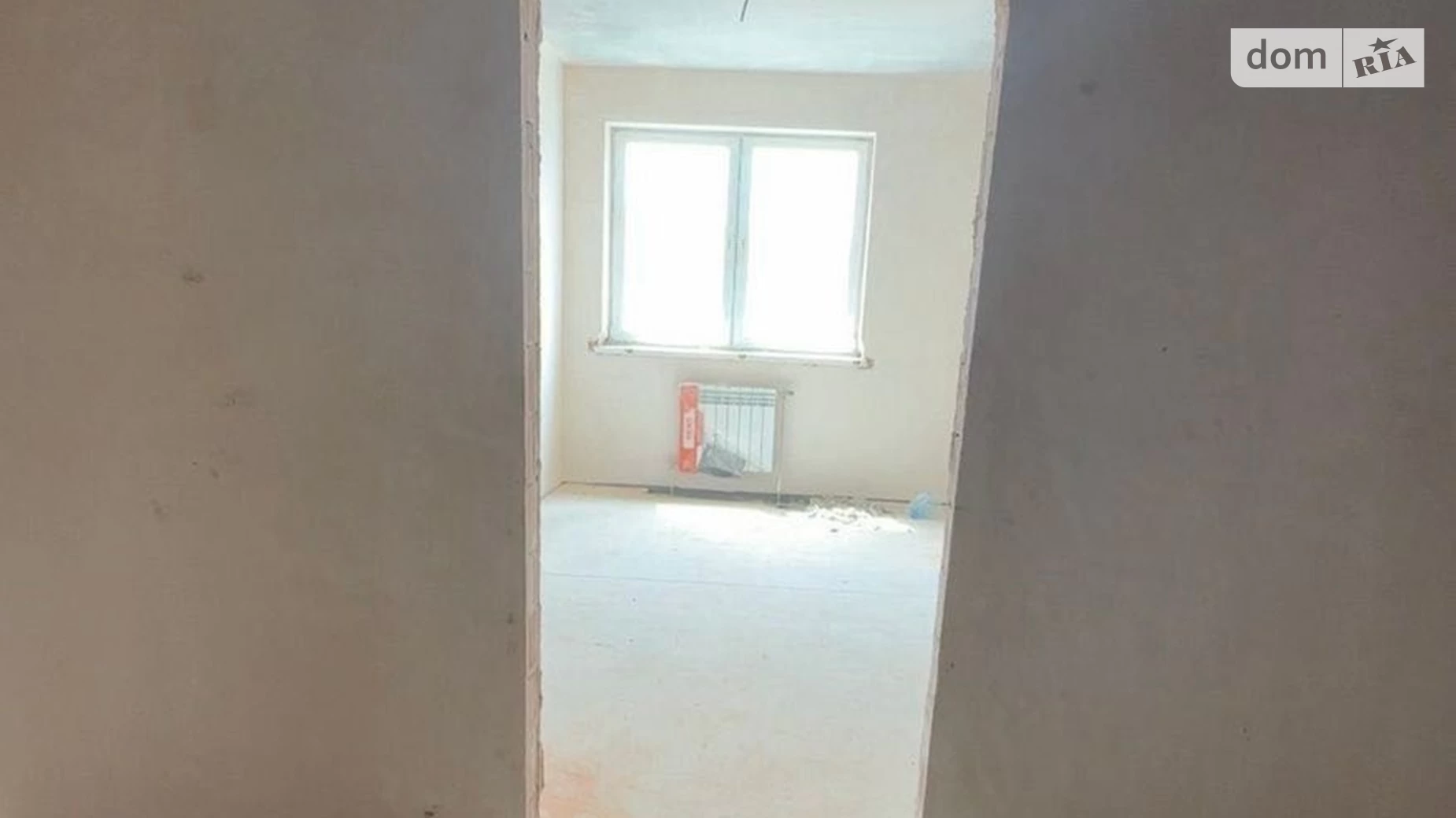 Продается 2-комнатная квартира 66.2 кв. м в Киеве, ул. Юрия Кондратюка, 1 - фото 4