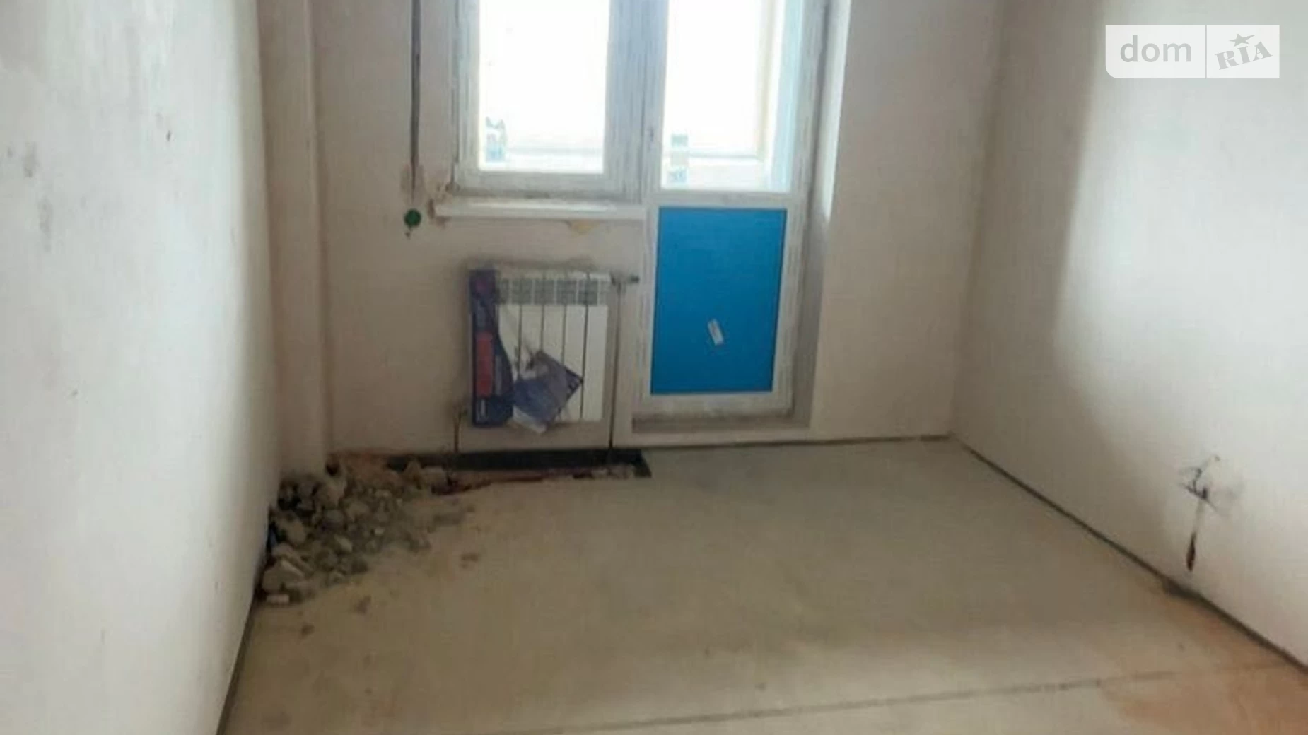 Продается 2-комнатная квартира 66.2 кв. м в Киеве, ул. Юрия Кондратюка, 1 - фото 5