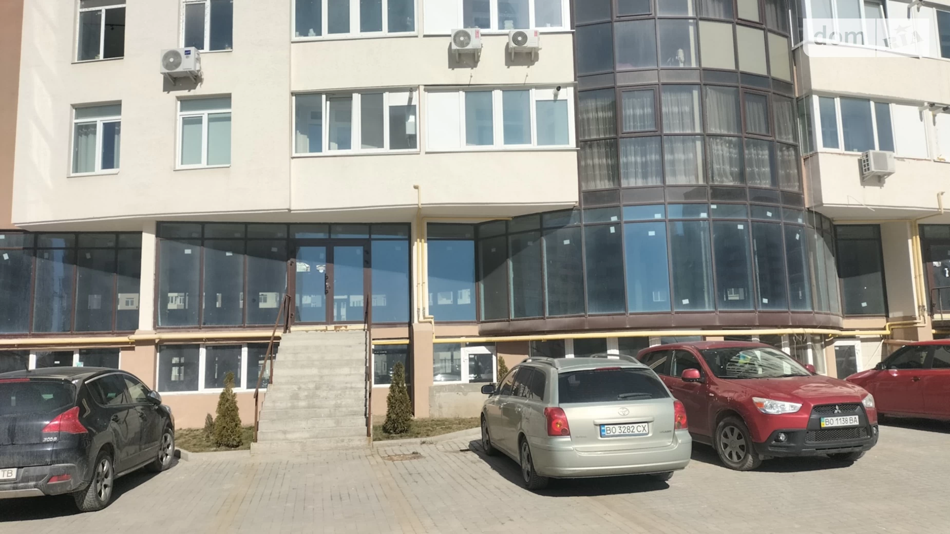 Сдается в аренду помещения свободного назначения 360 кв. м в 11-этажном здании, цена: 144000 грн - фото 2