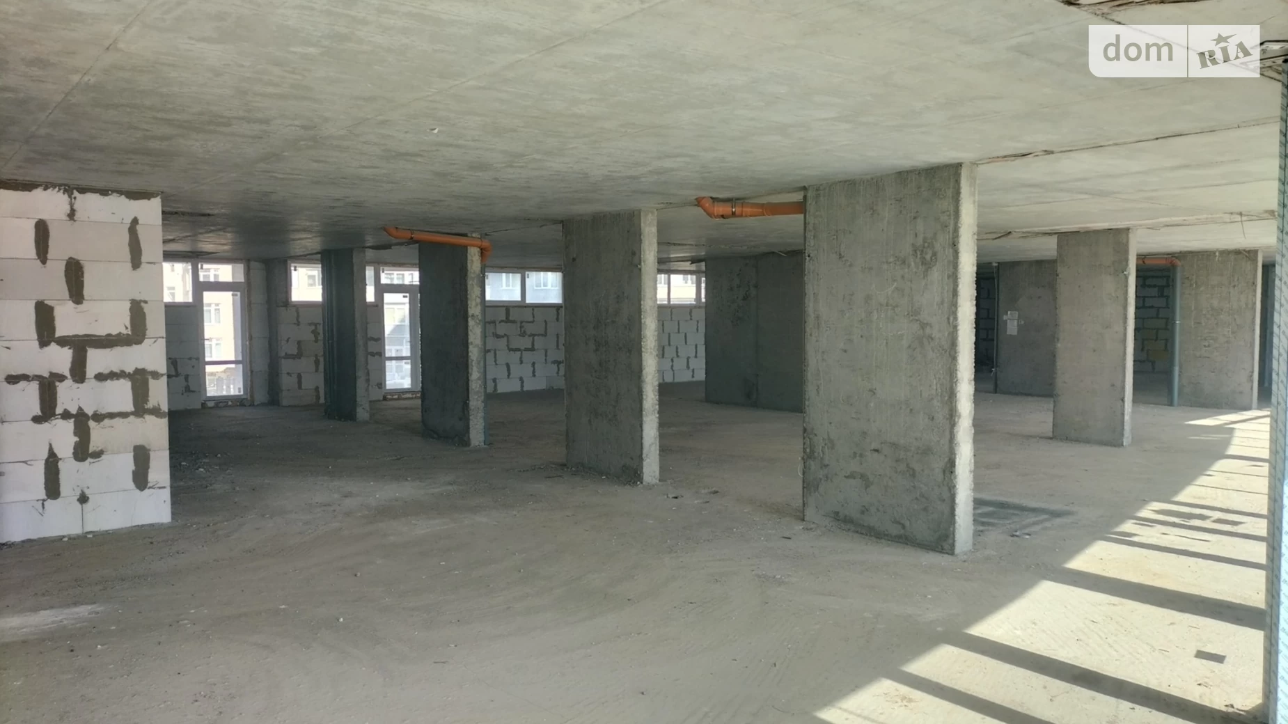 Сдается в аренду помещения свободного назначения 360 кв. м в 11-этажном здании, цена: 144000 грн - фото 3