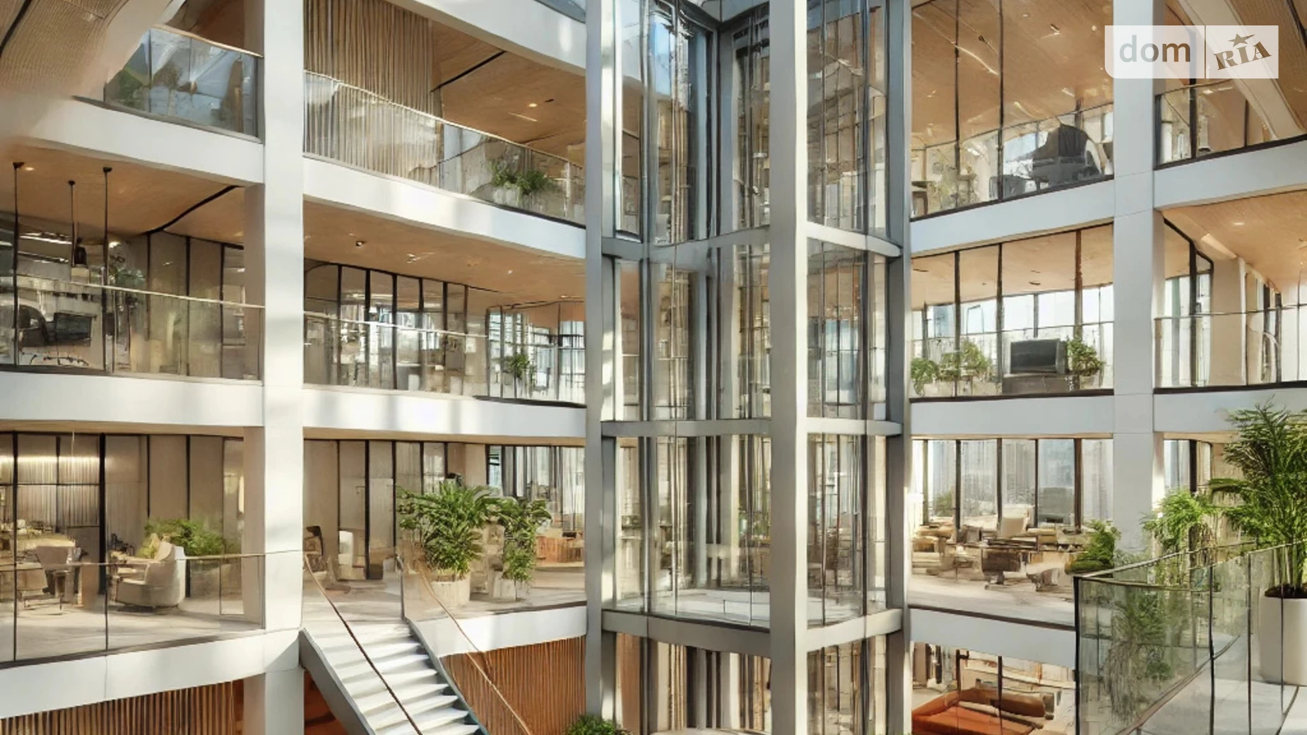 ул. Лесная Мархалевка, цена: 1280000 $ - фото 3