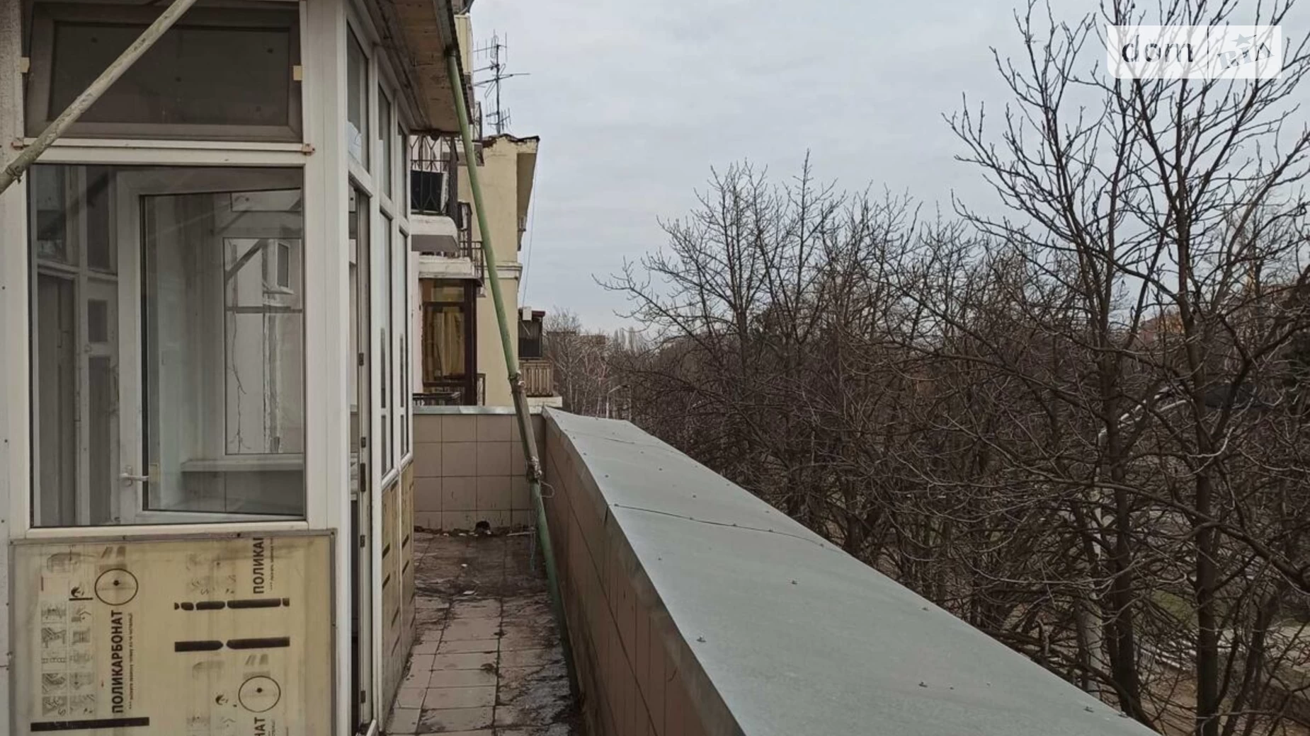 Продається 2-кімнатна квартира 65.66 кв. м у Дніпрі, просп. Яворницького Дмитра, 20 - фото 4