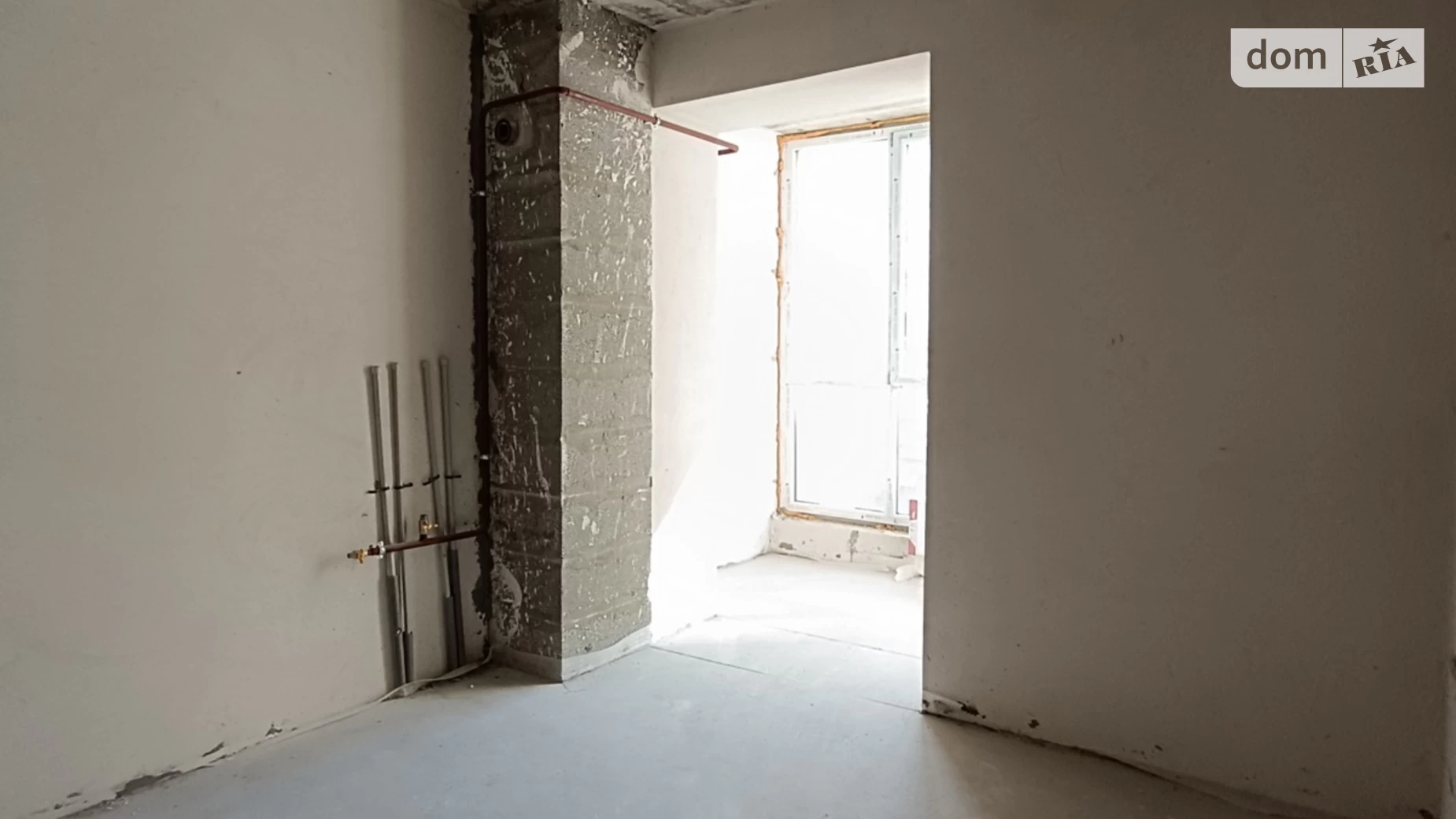 Продается 1-комнатная квартира 38.3 кв. м в Софиевской Борщаговке, просп. Героев Небесной Сотни, 26/21 - фото 4