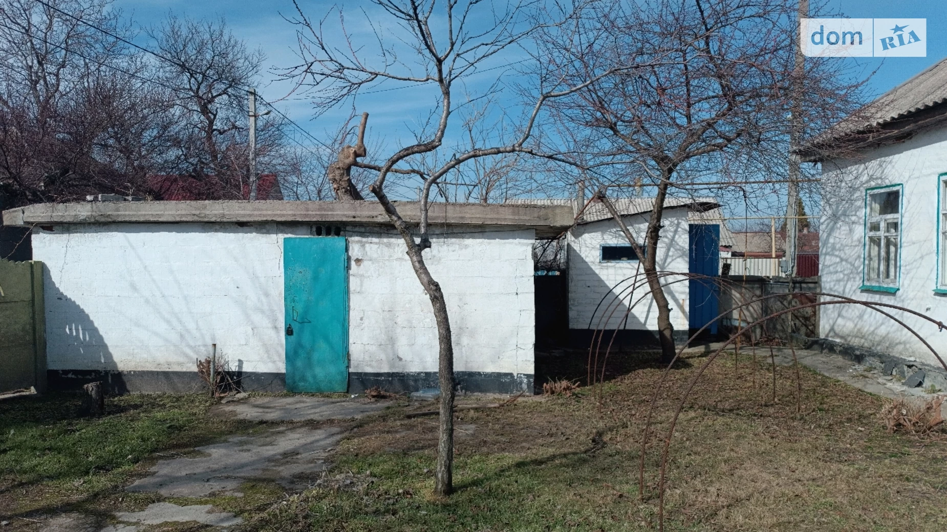 Продається одноповерховий будинок 55 кв. м з банею/сауною, цена: 19000 $ - фото 5