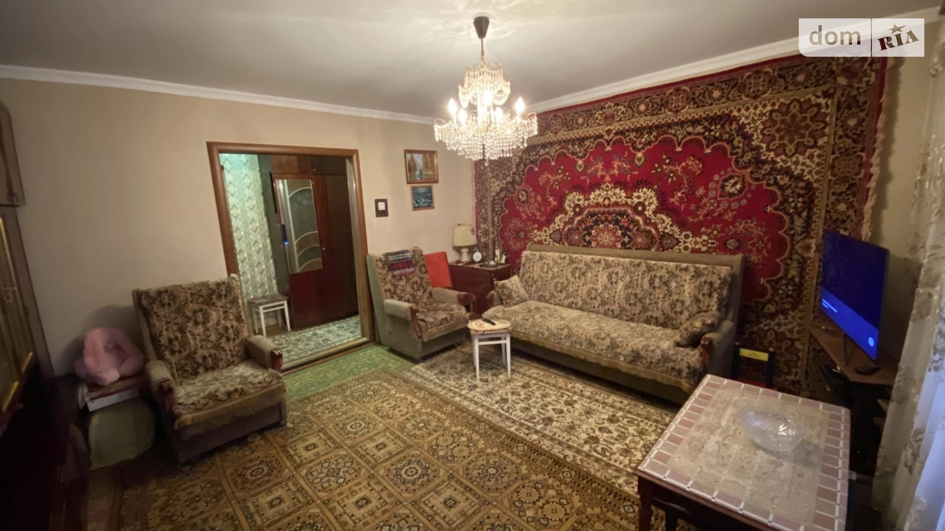 Продается 4-комнатная квартира 78.6 кв. м в Николаеве, ул. Металлургов - фото 5