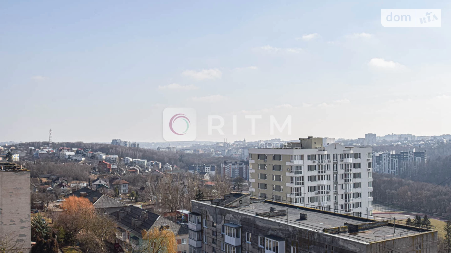 3-кімнатна квартира 82.5 кв. м у, цена: 65500 $ - фото 4