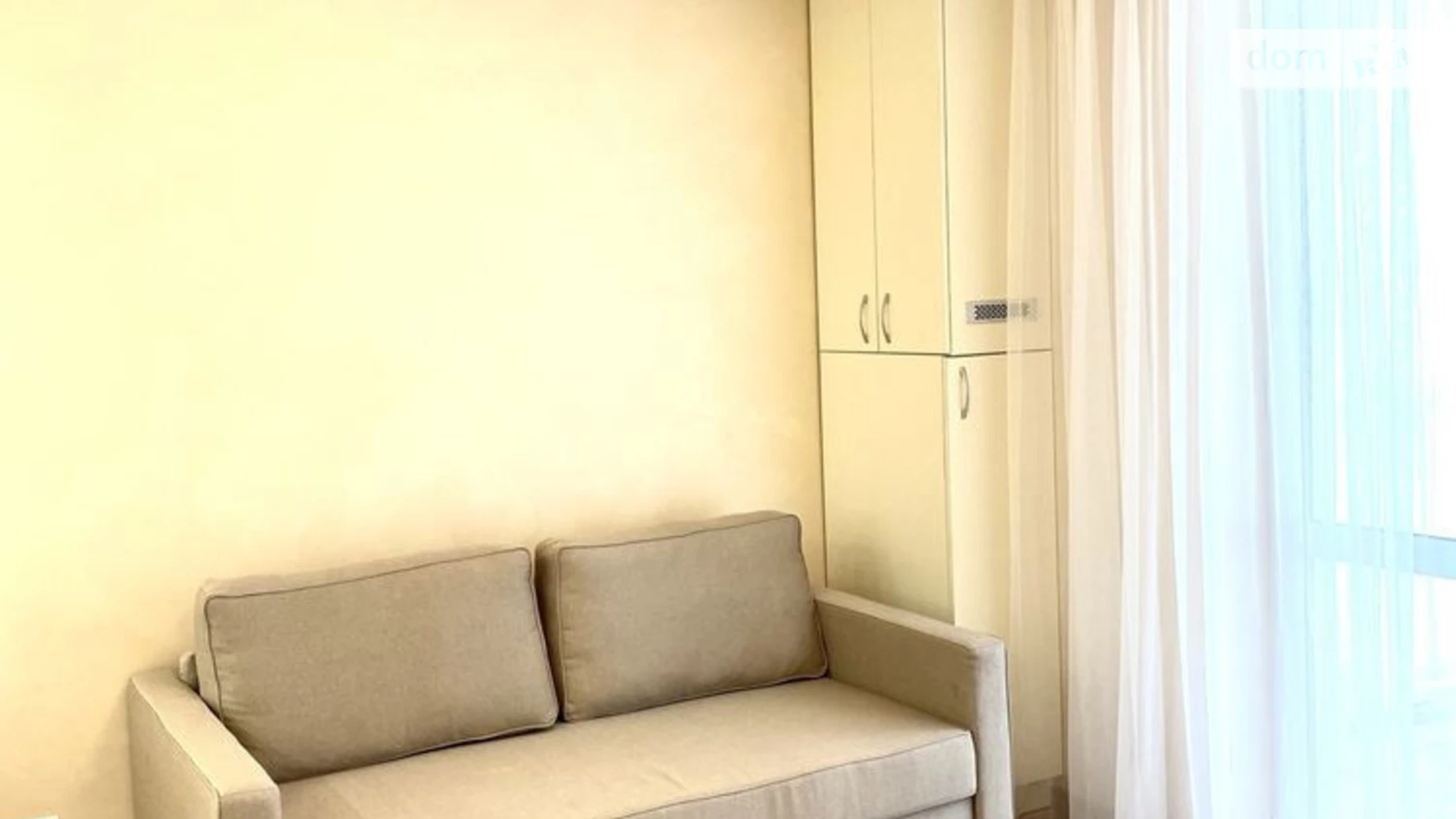 Здається в оренду 1-кімнатна квартира 51 кв. м у Львові, вул. Угорська - фото 5