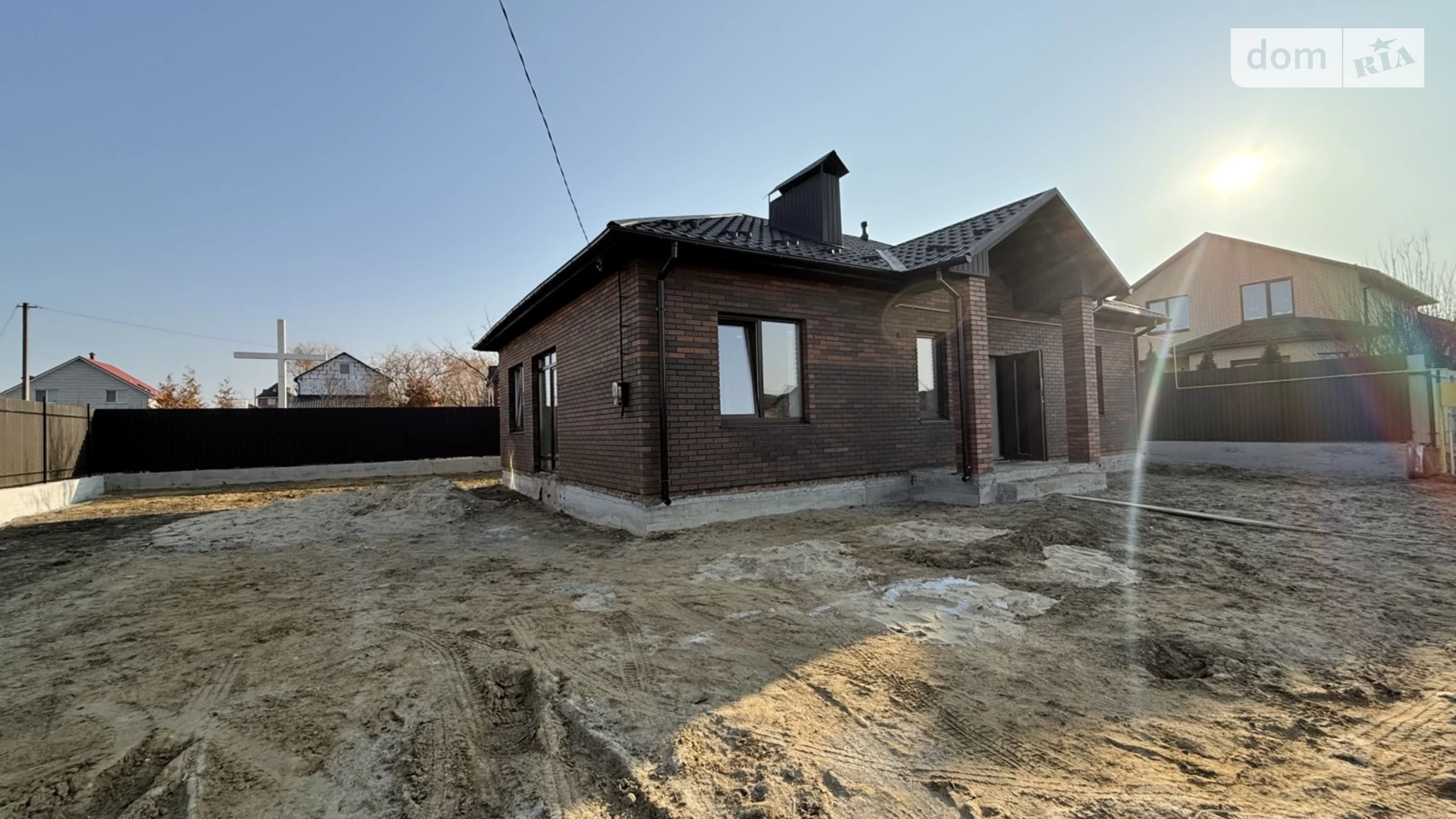 Продається одноповерховий будинок 103 кв. м з меблями, цена: 91000 $ - фото 2