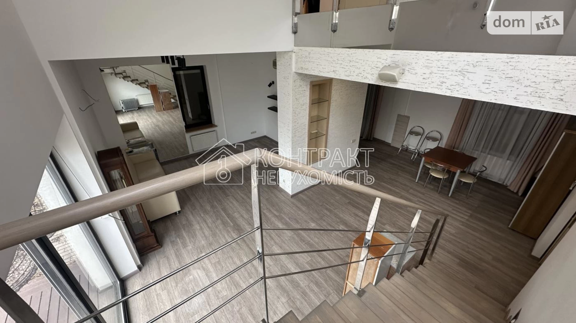 Сдается в аренду дом на 2 этажа 240 кв. м с садом, цена: 60000 грн - фото 2