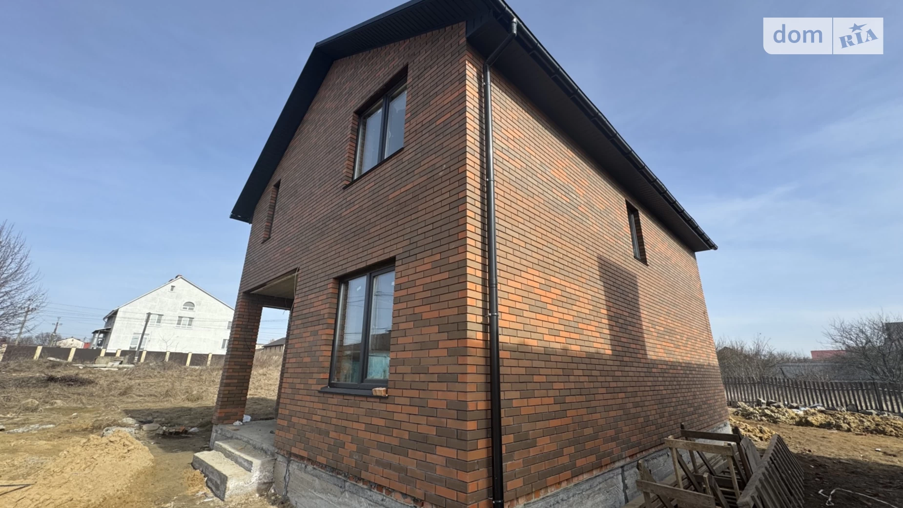 Продається будинок 2 поверховий 120 кв. м з банею/сауною, цена: 93000 $ - фото 2