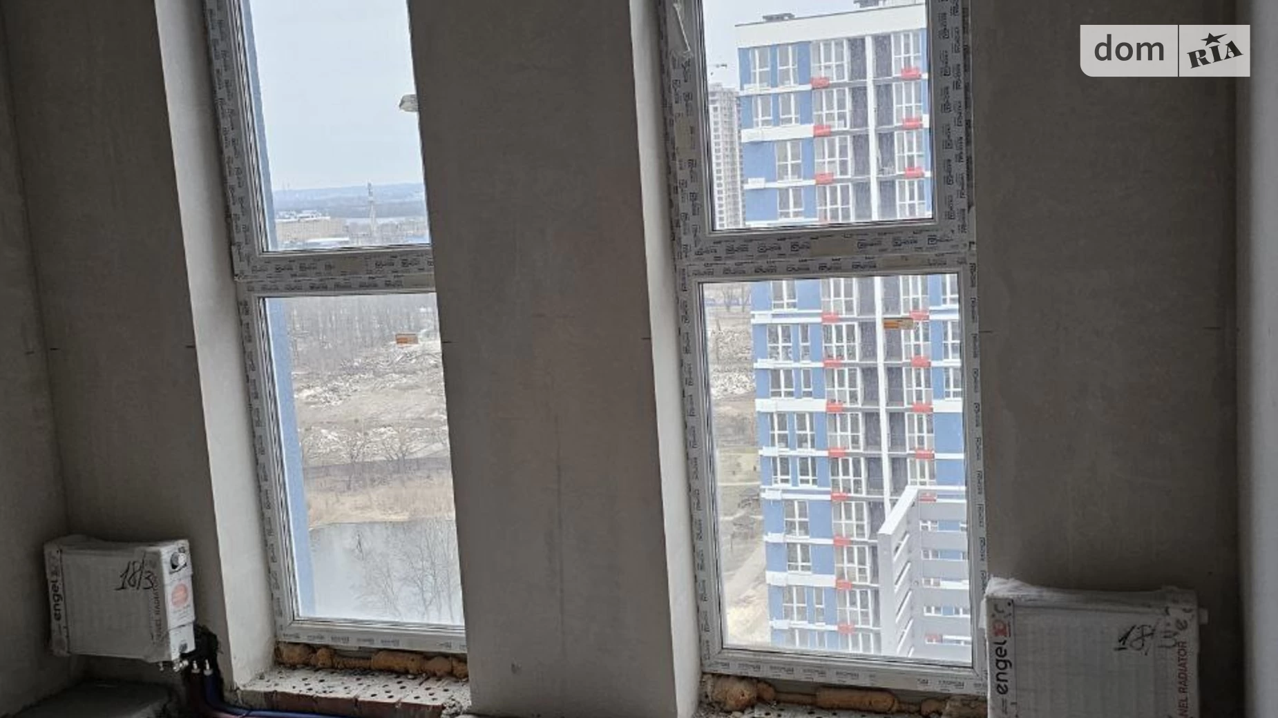 Продається 2-кімнатна квартира 71 кв. м у Києві, вул. Гліба Бабича(Канальна), 8Б - фото 4