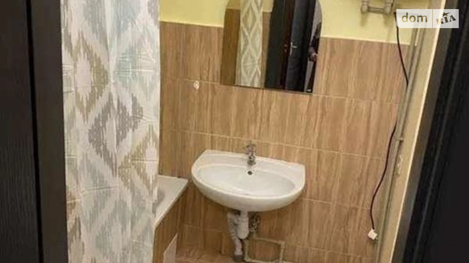 Продается 1-комнатная квартира 42.9 кв. м в Киеве, ул. Урловская, 23Б - фото 2
